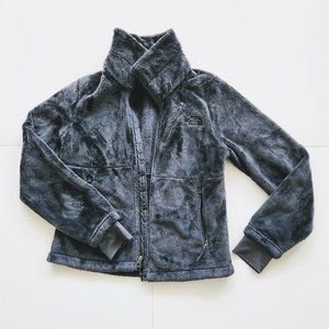 North Face fleece jacket